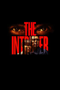 The Intruder - Poster