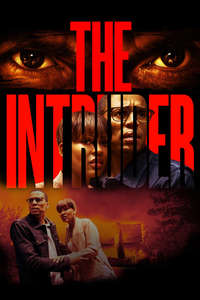 The Intruder - Poster
