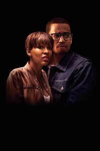 The Intruder - Poster