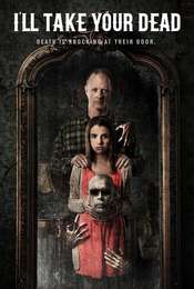 I'll Take Your Dead