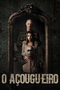 I'll Take Your Dead - Poster