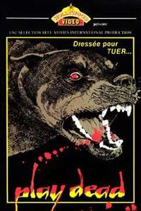 Mongrel - Poster