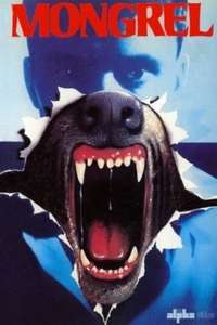 Mongrel - Poster