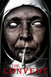 Heretiks - Poster