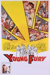Young Fury