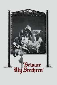 Beware My Brethren - Posters