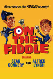 On the Fiddle