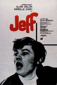 Jeff - Posters