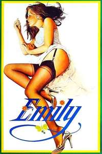 Emily - Poster