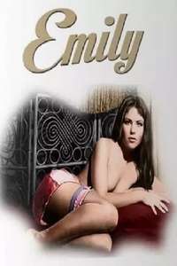 Emily - Poster