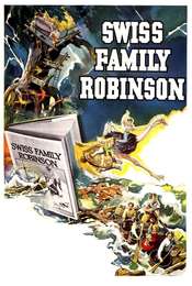 Swiss Family Robinson