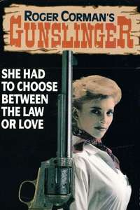 Gunslinger - Poster