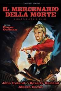Gunslinger - Poster