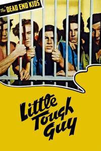 Little Tough Guy - Posters