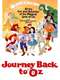 Journey Back to Oz
