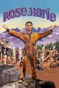Rose Marie - Posters