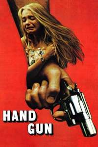 Handgun - Poster