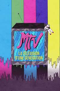 Biography: I Want My MTV - Poster