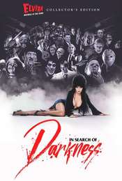 In Search of Darkness