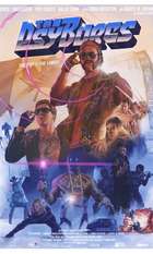The PsyBorgs