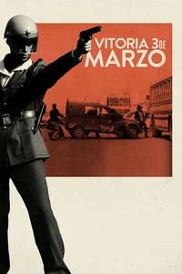 A March to Remember - Poster