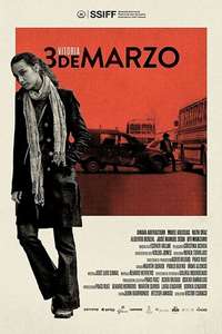 A March to Remember - Poster