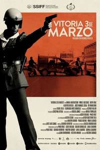 A March to Remember - Poster