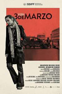 A March to Remember - Poster