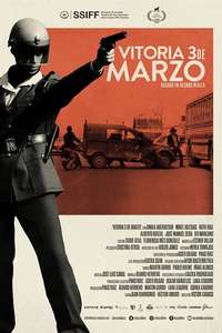 A March to Remember - Poster
