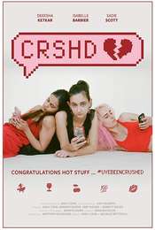 Crshd