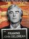 Framing John DeLorean