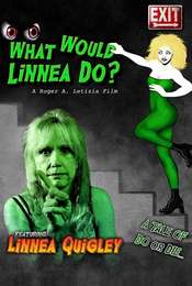 What Would Linnea Do?