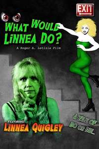 What Would Linnea Do? - Poster