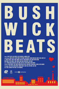 Bushwick Beats - Poster