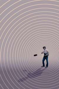 Making Waves: The Art of Cinematic Sound - Poster