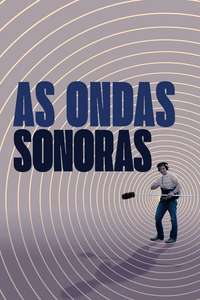 Making Waves: The Art of Cinematic Sound - Poster