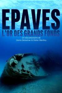 Sunken Eldorado: The New Underwater Gold Rush? - Poster
