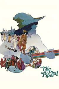 The Pied Piper - Poster