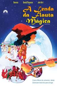 The Pied Piper - Poster