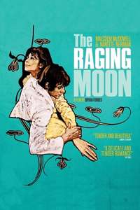 The Raging Moon - Poster