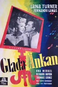The Merry Widow - Posters