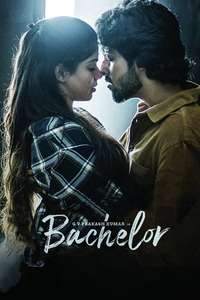 Bachelor - Poster