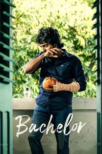 Bachelor - Poster