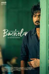 Bachelor - Poster