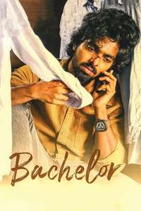 Bachelor - Poster