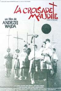 Gates to Paradise - Poster