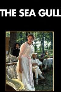 The Sea Gull - Poster