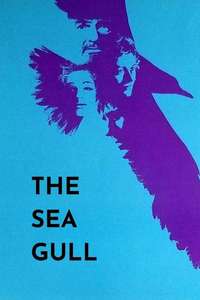 The Sea Gull - Poster