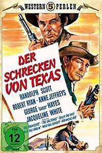 Return of the Bad Men - Posters