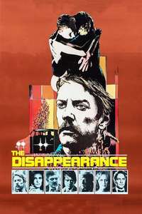 The Disappearance - Posters